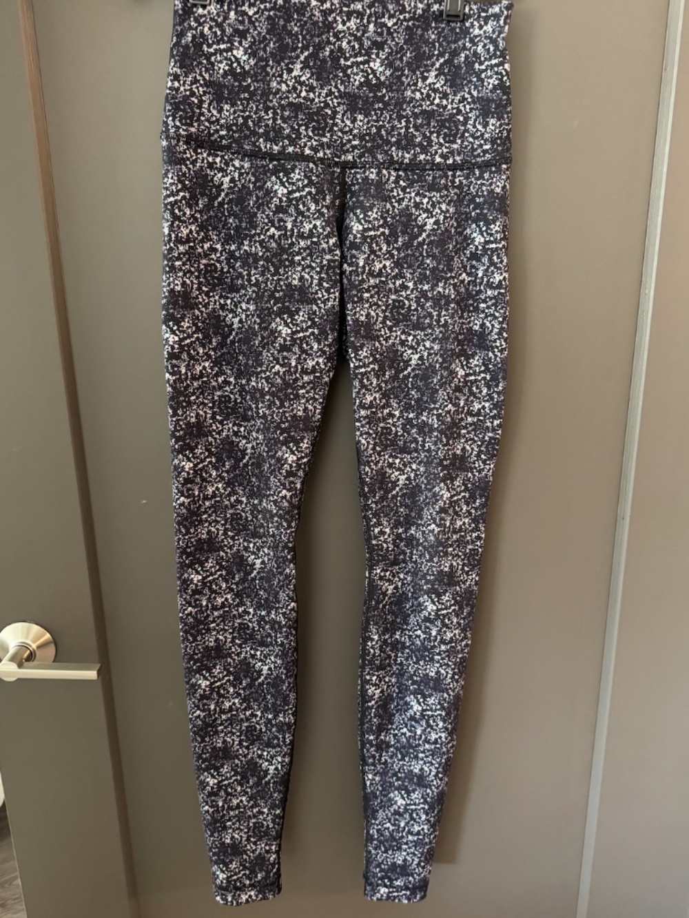 Lululemon Leggings Size 6
